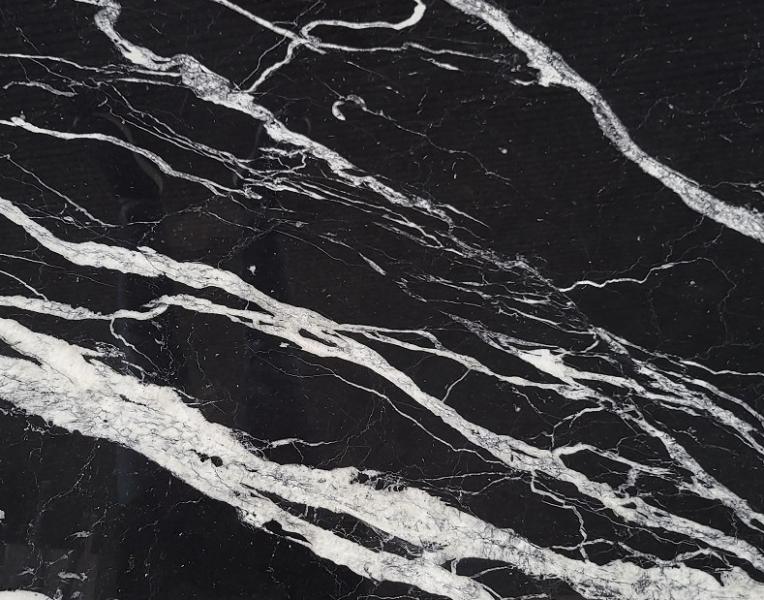 CALACATTA BLACK marble France  ()