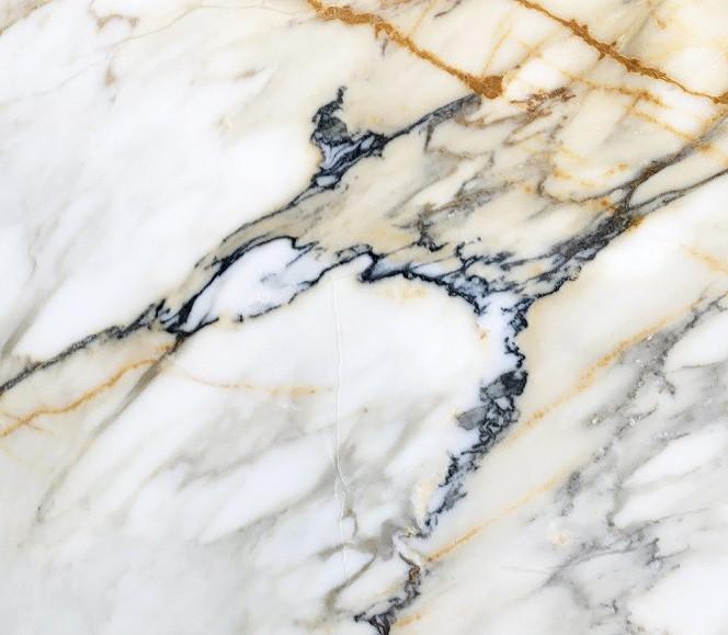 CALACATTA GOLD SPIDER marble Italy  ()