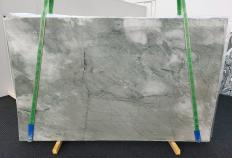 Supply polished slabs 1.2 cm in natural quartzite ACQUAVIVA 1495. Detail image pictures 