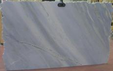 Supply polished slabs 0.8 cm in natural marble AFION af34/05. Detail image pictures 