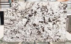 Supply polished slabs 2 cm in natural granite ALPINUS B10011. Detail image pictures 