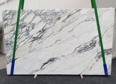 Supply polished slabs 0.8 cm in natural marble ARABESCATO CORCHIA 1241. Detail image pictures 