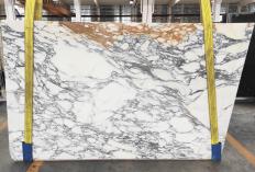 Supply polished slabs 0.8 cm in natural marble ARABESCATO CORCHIA 1787M. Detail image pictures 