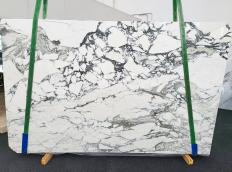 Supply polished slabs 2 cm in natural marble ARABESCATO CORCHIA 1656. Detail image pictures 