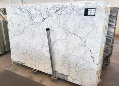 Supply polished slabs 2 cm in natural marble ARABESCATO CORCHIA CL0344. Detail image pictures 