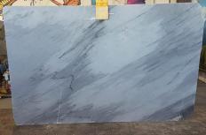 Supply polished slabs 2 cm in natural marble BARDIGLIO COSTA SL0060. Detail image pictures 