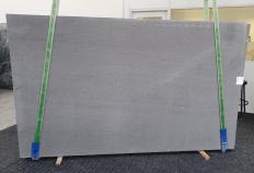 Supply honed slabs 1.2 cm in natural basalt BASALTINA 1307. Detail image pictures 