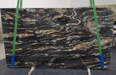 Supply polished slabs 0.8 cm in natural quartzite BELVEDERE 1147. Detail image pictures 