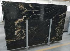 Supply polished slabs 1.2 cm in natural quartzite BELVEDERE 1542G. Detail image pictures 