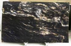 Supply polished slabs 2 cm in natural quartzite BELVEDERE C0037. Detail image pictures 
