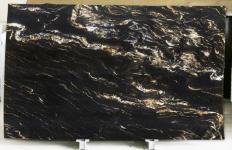 Supply polished slabs 0.8 cm in natural quartzite BELVEDERE C0037. Detail image pictures 