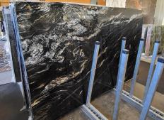 Supply polished slabs 2 cm in natural quartzite BELVEDERE C0037. Detail image pictures 