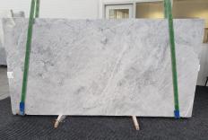 Supply honed slabs 2 cm in natural marble BLUE DE SAVOIE 1259. Detail image pictures 