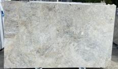 Supply honed slabs 2 cm in natural marble BLUE RIO CL0164. Detail image pictures 