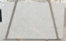 Supply polished slabs 1.2 cm in natural Dolomite Brazilian Dolomite 2451. Detail image pictures 