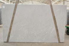 Supply polished slabs 1.2 cm in natural Dolomite Brazilian Dolomite 2464. Detail image pictures 