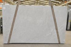 Supply polished slabs 0.8 cm in natural Dolomite Brazilian Dolomite 2465. Detail image pictures 