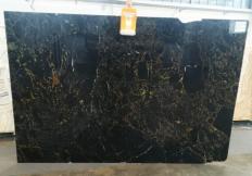 Supply polished slabs 1.8 cm in natural marble BRECCIA PORTORO UL0053. Detail image pictures 