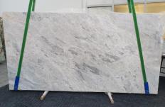 Supply polished slabs 0.8 cm in natural marble BRECCIA VERSILIA 1281. Detail image pictures 