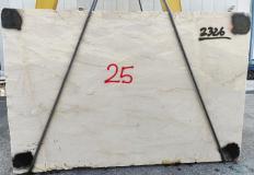 Supply sawn blocks 0.8 cm in natural quartzite CALACATTA DU BRAZIL 1640G. Detail image pictures 