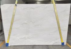 Supply polished slabs 2 cm in natural quartzite CALACATTA DU BRAZIL 1640G. Detail image pictures 