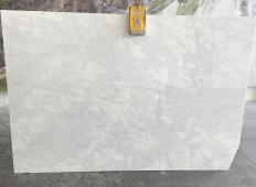 Supply polished slabs 2 cm in natural marble CALACATTA MICHELANGELO CL0152. Detail image pictures 
