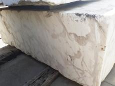 Supply diamondcut blocks 2 cm in natural marble CIPRIA 18229. Detail image pictures 