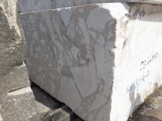 Supply diamondcut blocks 2 cm in natural marble CIPRIA 18232. Detail image pictures 