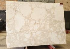 Supply polished slabs 2 cm in natural marble CIPRIA 18224. Detail image pictures 