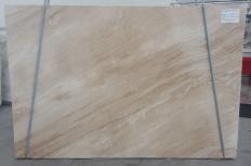 Supply polished slabs 1.2 cm in natural marble DAINO VENATO 804. Detail image pictures 