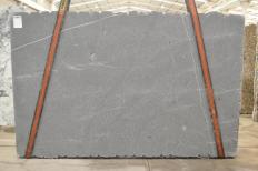 Supply honed slabs 1.2 cm in natural granite ELEGANT BROWN 2505. Detail image pictures 