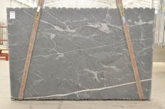 Supply honed slabs 1.2 cm in natural granite ELEGANT BROWN 2542. Detail image pictures 