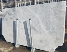 Supply honed slabs 0.8 cm in natural marble GRIGIO SAN NICOLA A0763. Detail image pictures 