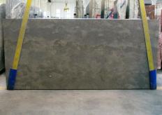 Supply honed slabs 0.8 cm in natural limestone KESSRA RAMAGE 1136M. Detail image pictures 