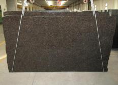 Supply polished slabs 0.8 cm in natural labradorite LABRADOR ANTIQUE #0749G. Detail image pictures 