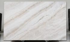 Supply polished slabs 0.8 cm in natural Dolomite LASA AVORIO C0005. Detail image pictures 