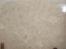 Supply honed slabs 2 cm in natural limestone LUBNA JS1841 J_07061. Detail image pictures 