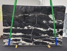 Supply polished slabs 0.8 cm in natural quartzite MANDRAKE 1443. Detail image pictures 