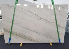 Supply polished slabs 2 cm in natural quartzite MERIDIAN 1469. Detail image pictures 