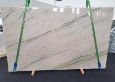 Supply polished slabs 3 cm in natural quartzite MERIDIAN 1469. Detail image pictures 