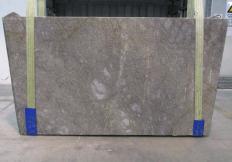 Supply honed slabs 1.2 cm in natural marble MONCERVETTO DM018. Detail image pictures 