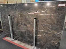 Supply polished slabs 0.8 cm in natural quartzite QUARZITE LEVANTO GX26182. Detail image pictures 