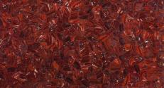 Supply polished slabs 1 cm in natural semi precious stone RED JASPER AA-RJS. Detail image pictures 