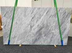 Supply honed slabs 2 cm in natural marble TRAMBISERA 1597. Detail image pictures 