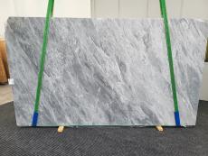 Supply honed slabs 2 cm in natural marble TRAMBISERA 1597. Detail image pictures 
