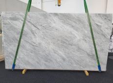 Supply honed slabs 2 cm in natural marble TRAMBISERA 1697. Detail image pictures 