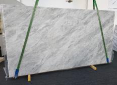Supply honed slabs 2 cm in natural marble TRAMBISERA 1697. Detail image pictures 