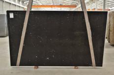 Supply polished slabs 1.2 cm in natural granite VIA LATTEA 25015. Detail image pictures 