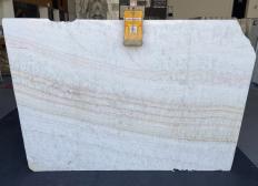 Supply polished slabs 0.8 cm in natural onyx WHITE ONYX CL0284. Detail image pictures 