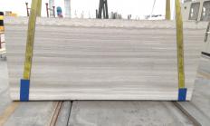 Supply polished slabs 0.8 cm in natural marble WOODEN LIGHT 1775M. Detail image pictures 